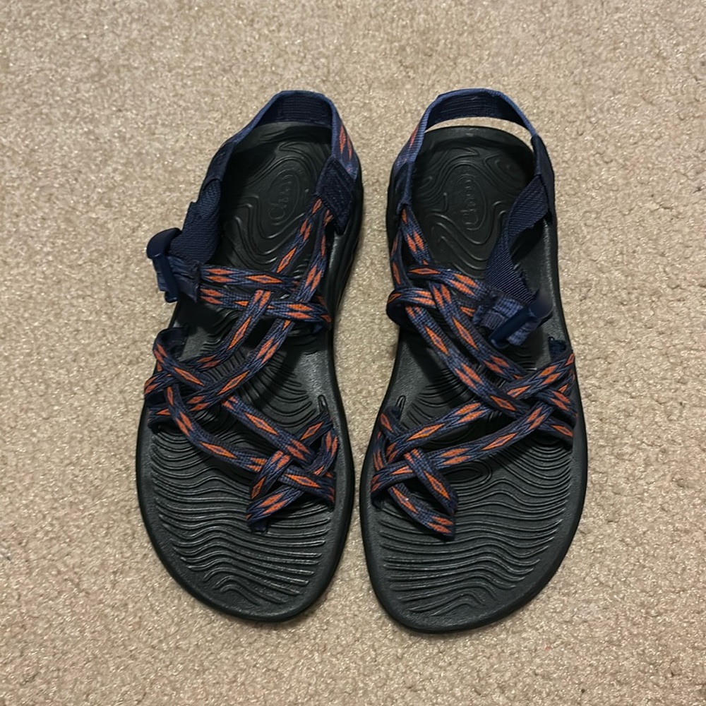 Chaco sandals